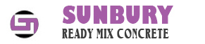 Ready Mix Concrete Sunbury